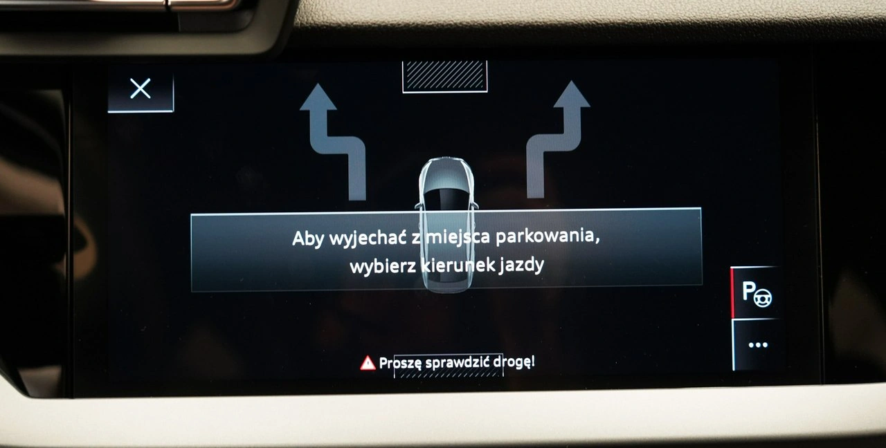 Audi A3 - Zdjęcie 37