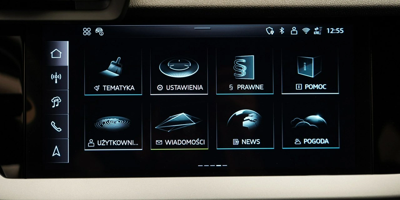 Audi A3 - Zdjęcie 38