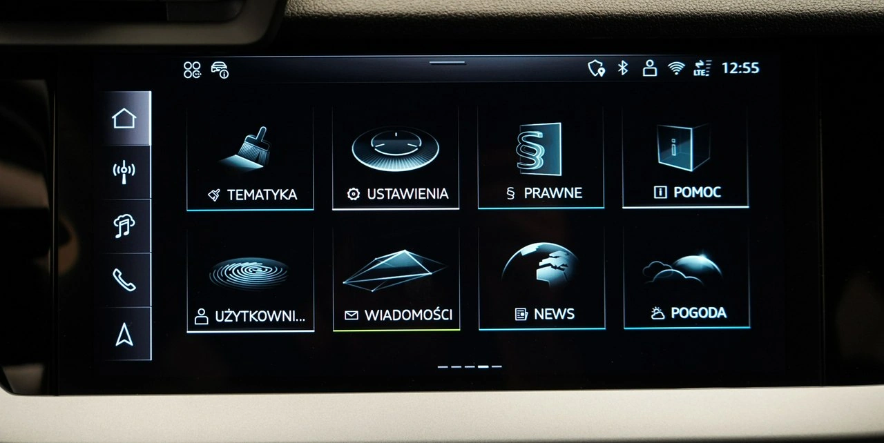 Audi A3 - Zdjęcie 38