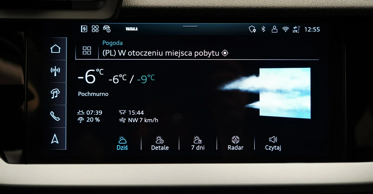 Audi A3 - Zdjęcie 39