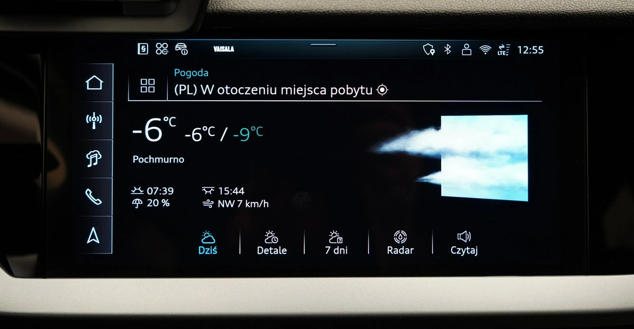 Audi A3 - Zdjęcie 39