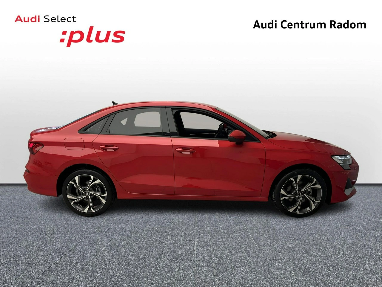 Audi A3 - Zdjęcie 5