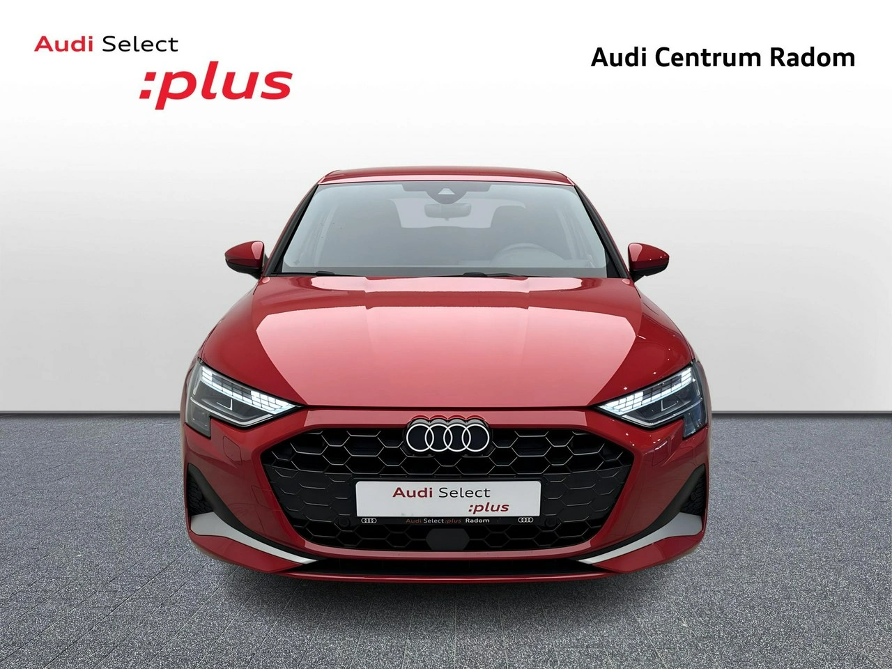 Audi A3 - Zdjęcie 7