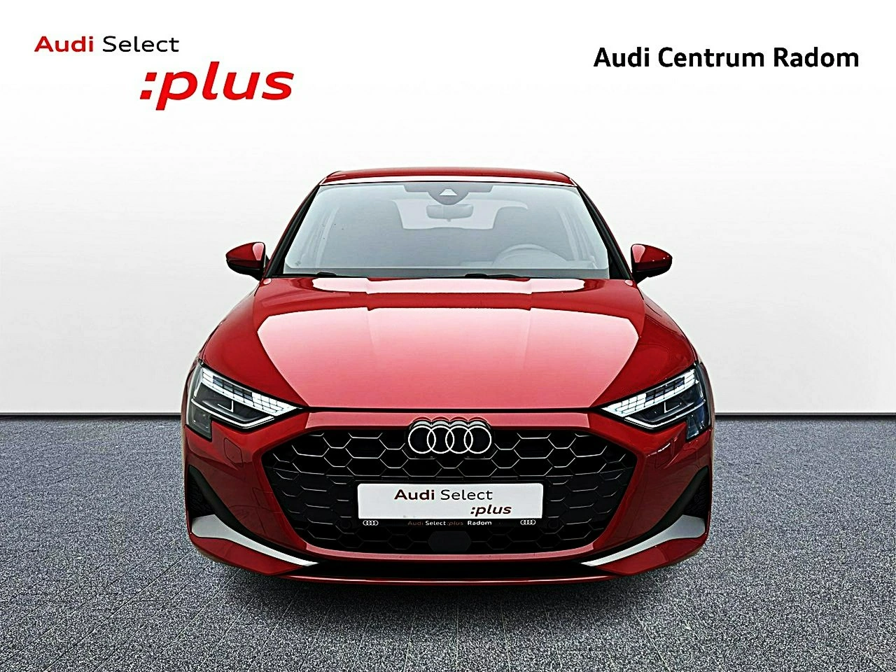 Audi A3 - Zdjęcie 7