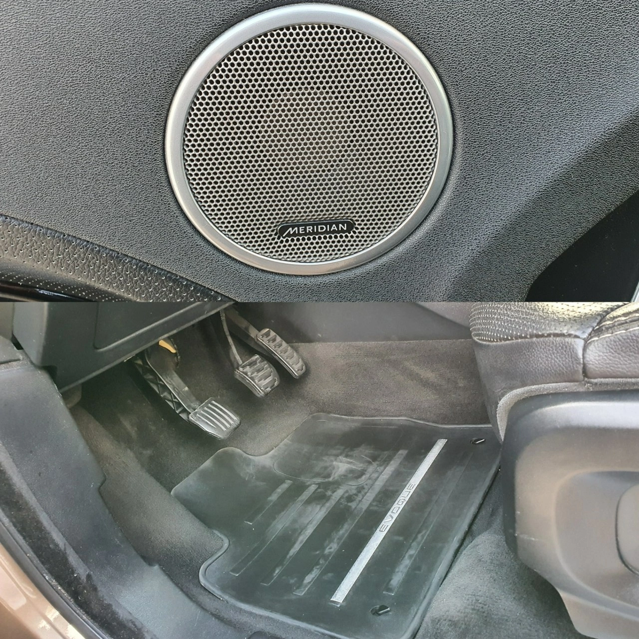 Land Rover Range Rover Evoque - Zdjęcie 13