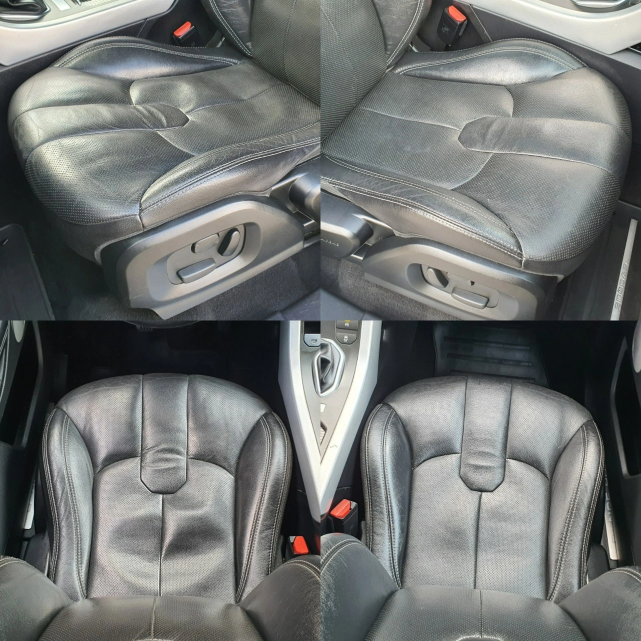 Land Rover Range Rover Evoque - Zdjęcie 15