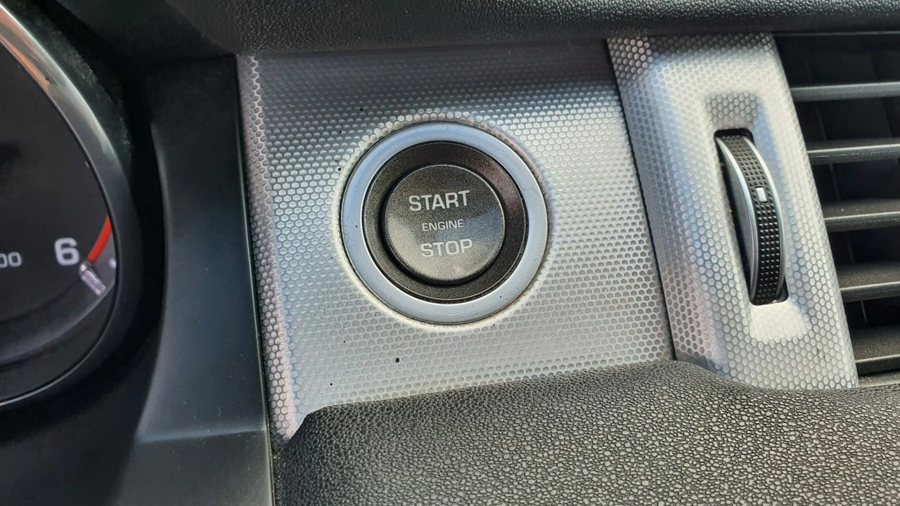 Land Rover Range Rover Evoque - Zdjęcie 21