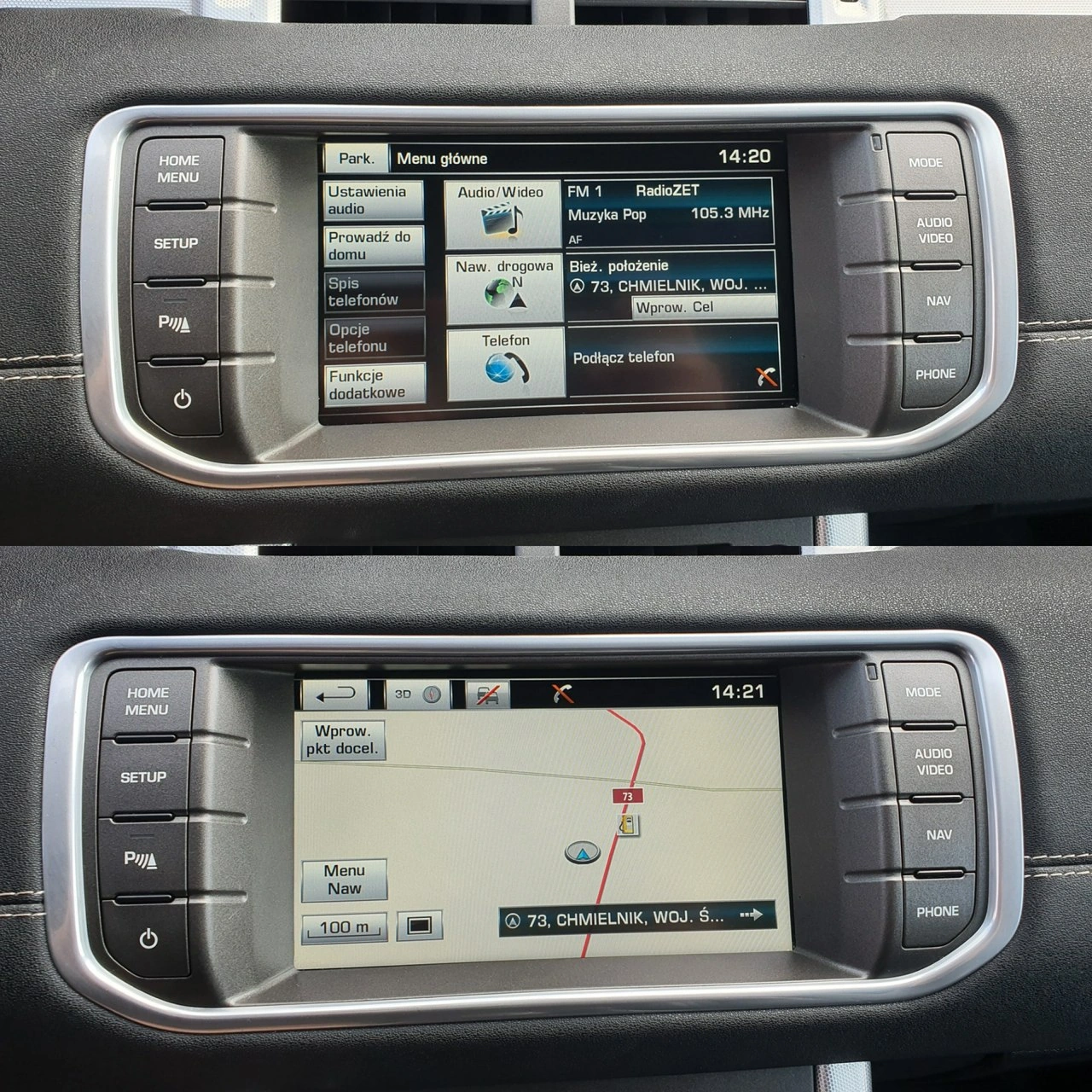 Land Rover Range Rover Evoque - Zdjęcie 22