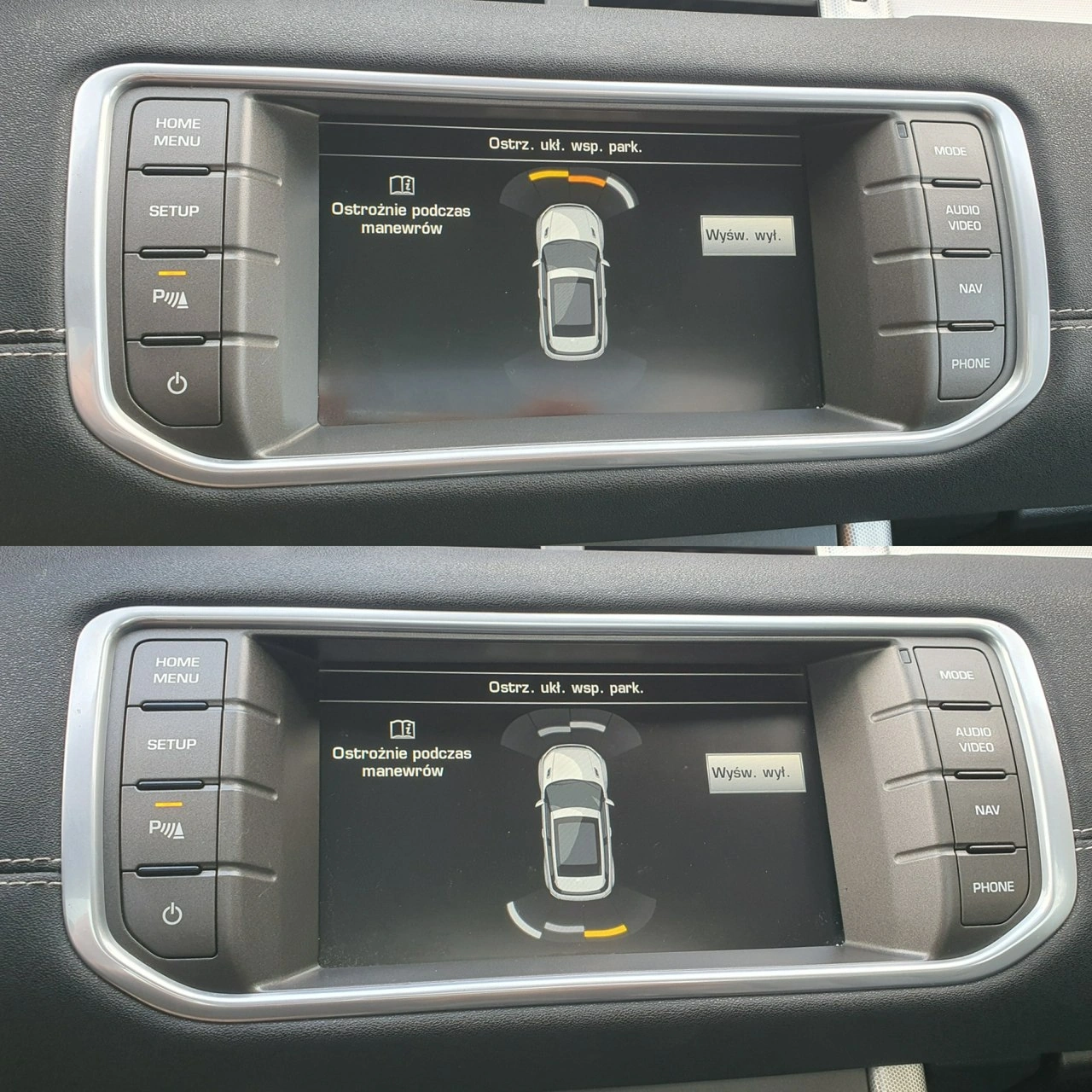 Land Rover Range Rover Evoque - Zdjęcie 23