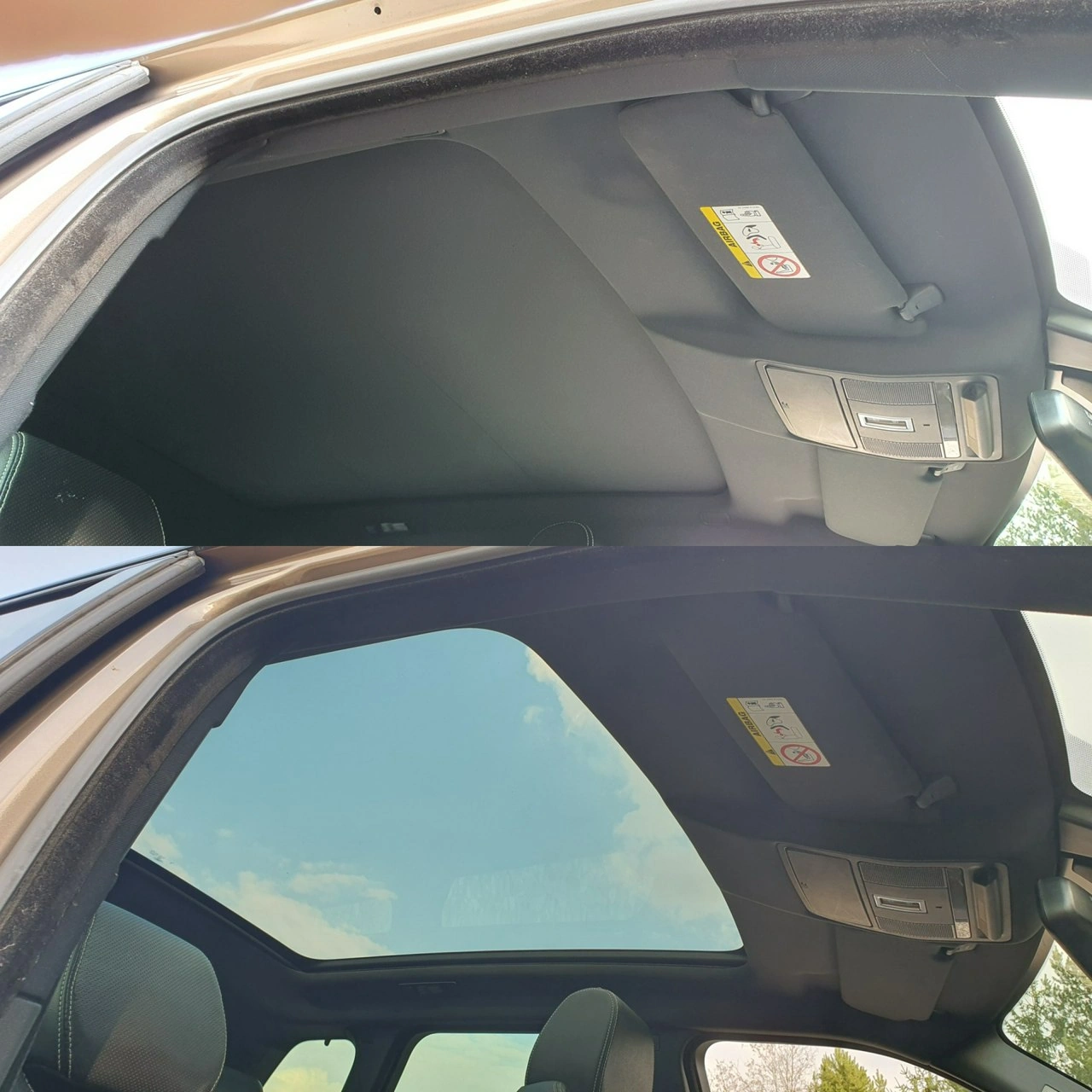 Land Rover Range Rover Evoque - Zdjęcie 29