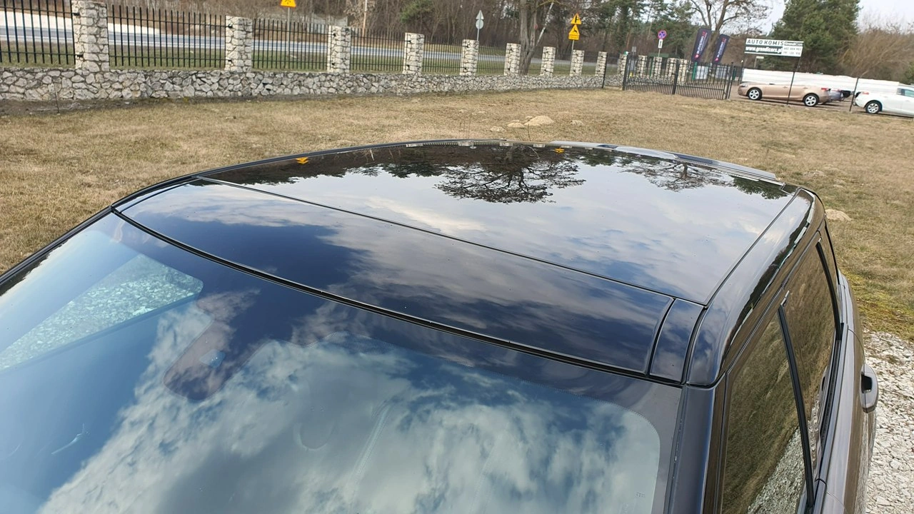 Land Rover Range Rover Evoque - Zdjęcie 38