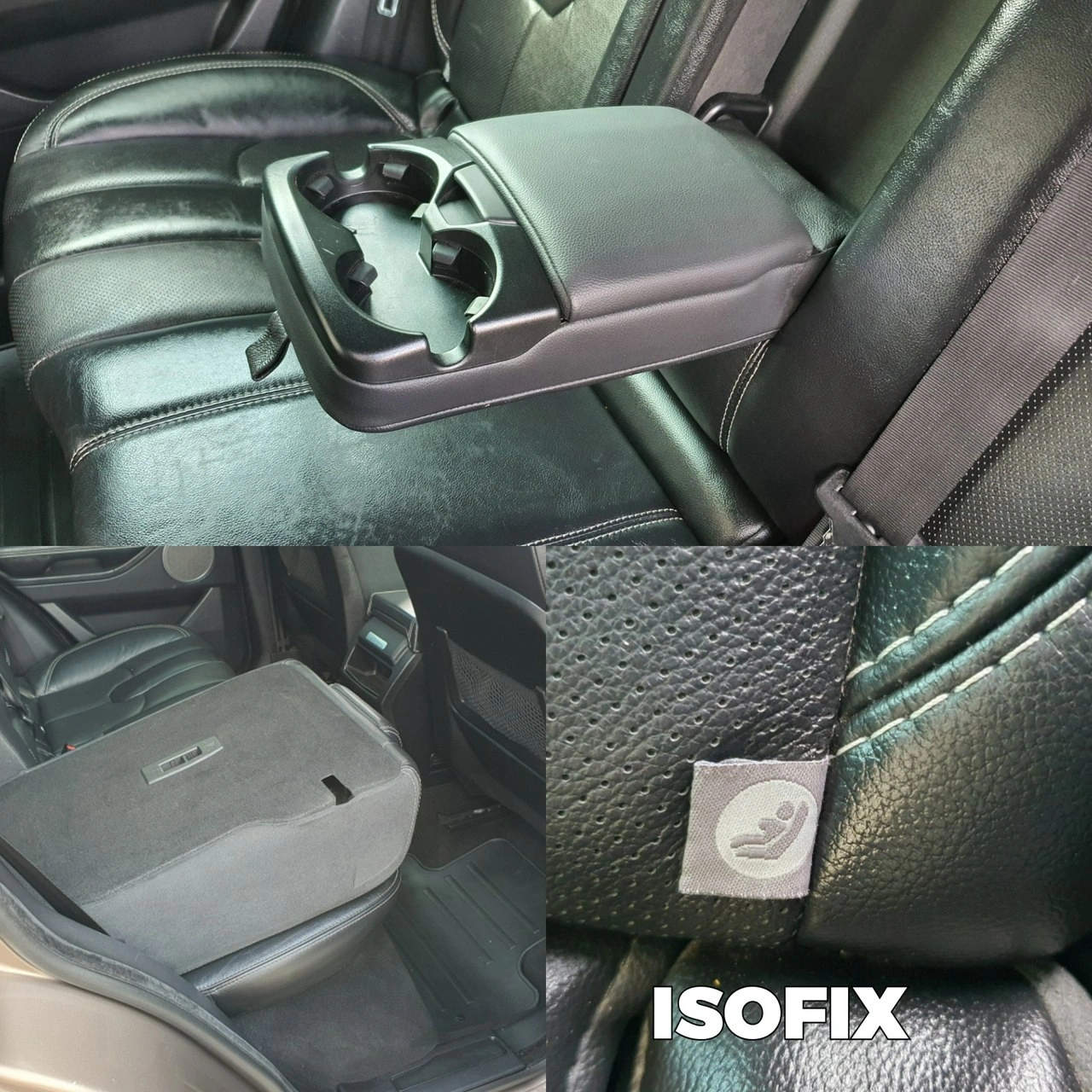 Land Rover Range Rover Evoque - Zdjęcie 8