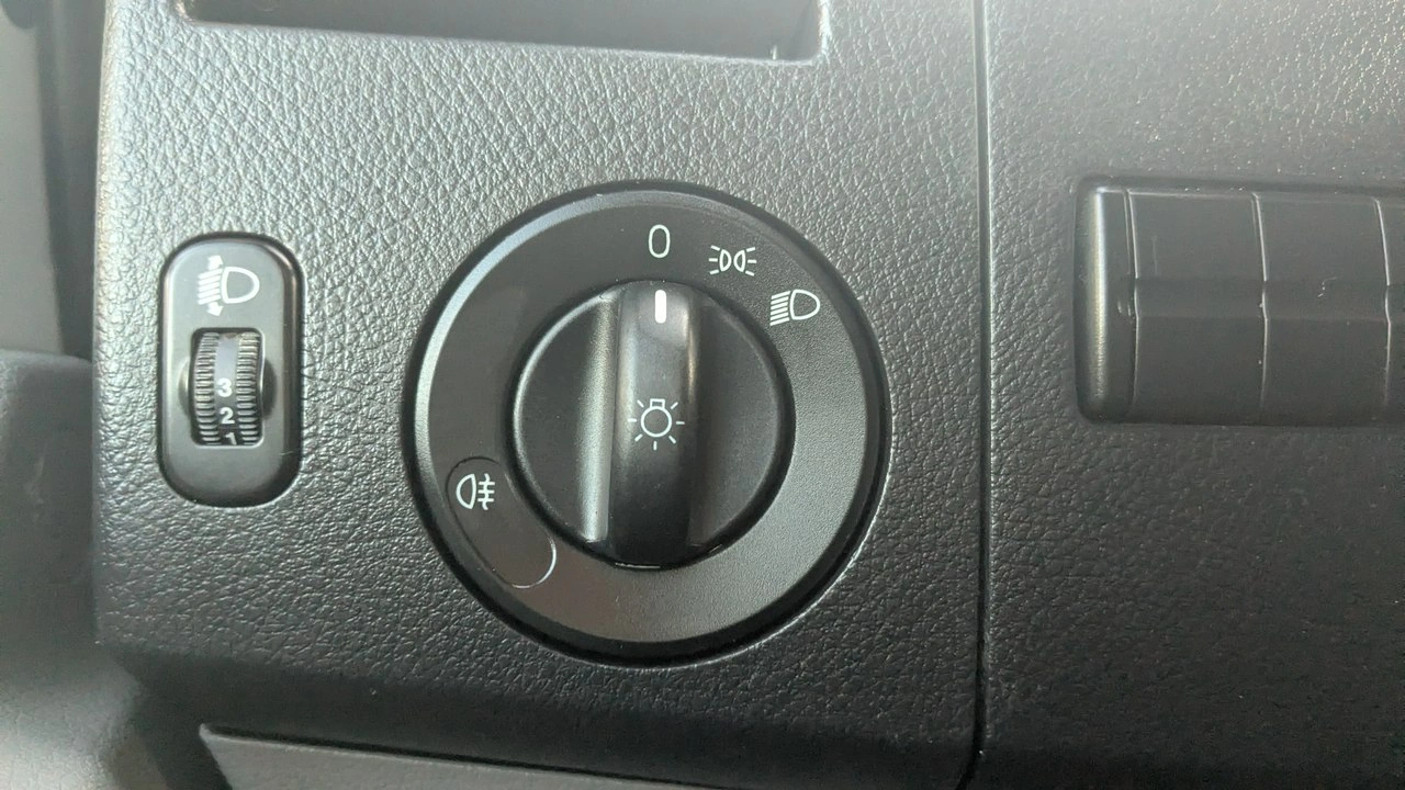 Volkswagen Crafter - Zdjęcie 24