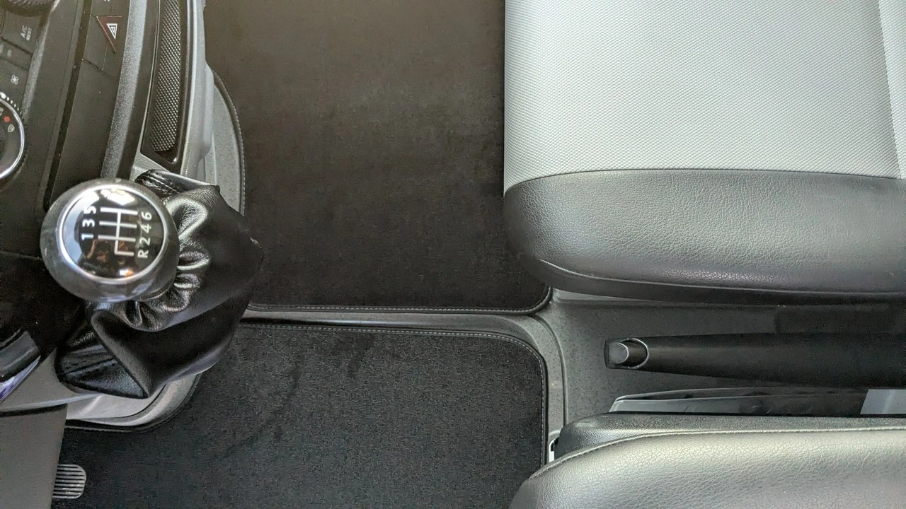 Volkswagen Crafter - Zdjęcie 26