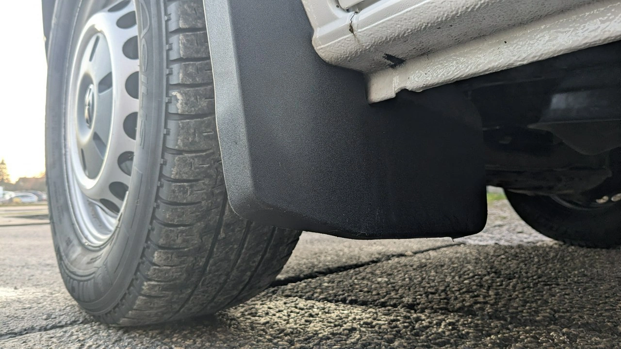 Volkswagen Crafter - Zdjęcie 33