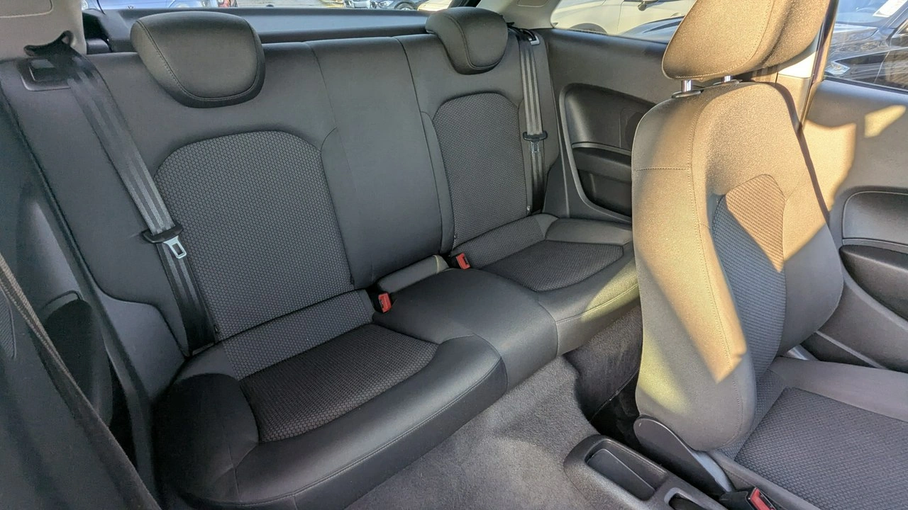 Audi A1 - Zdjęcie 15