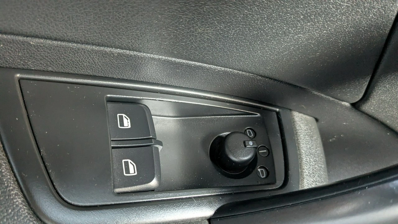 Audi A1 - Zdjęcie 23