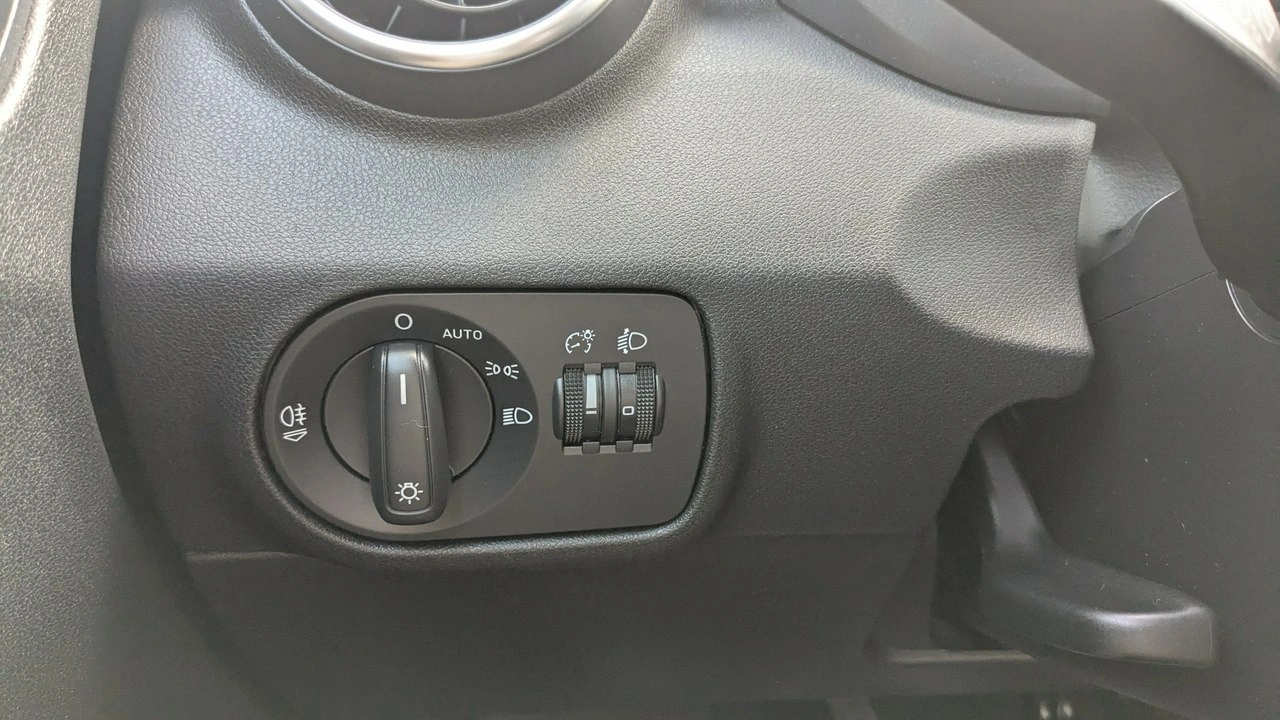 Audi A1 - Zdjęcie 24