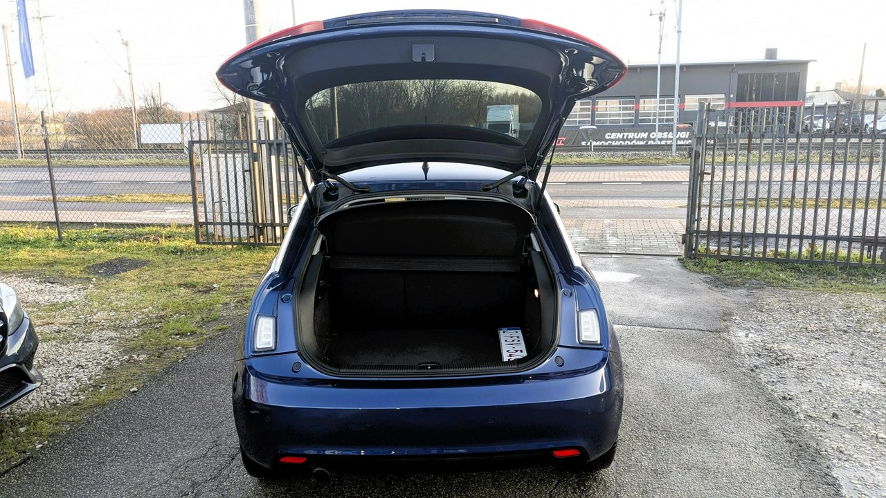 Audi A1 - Zdjęcie 27