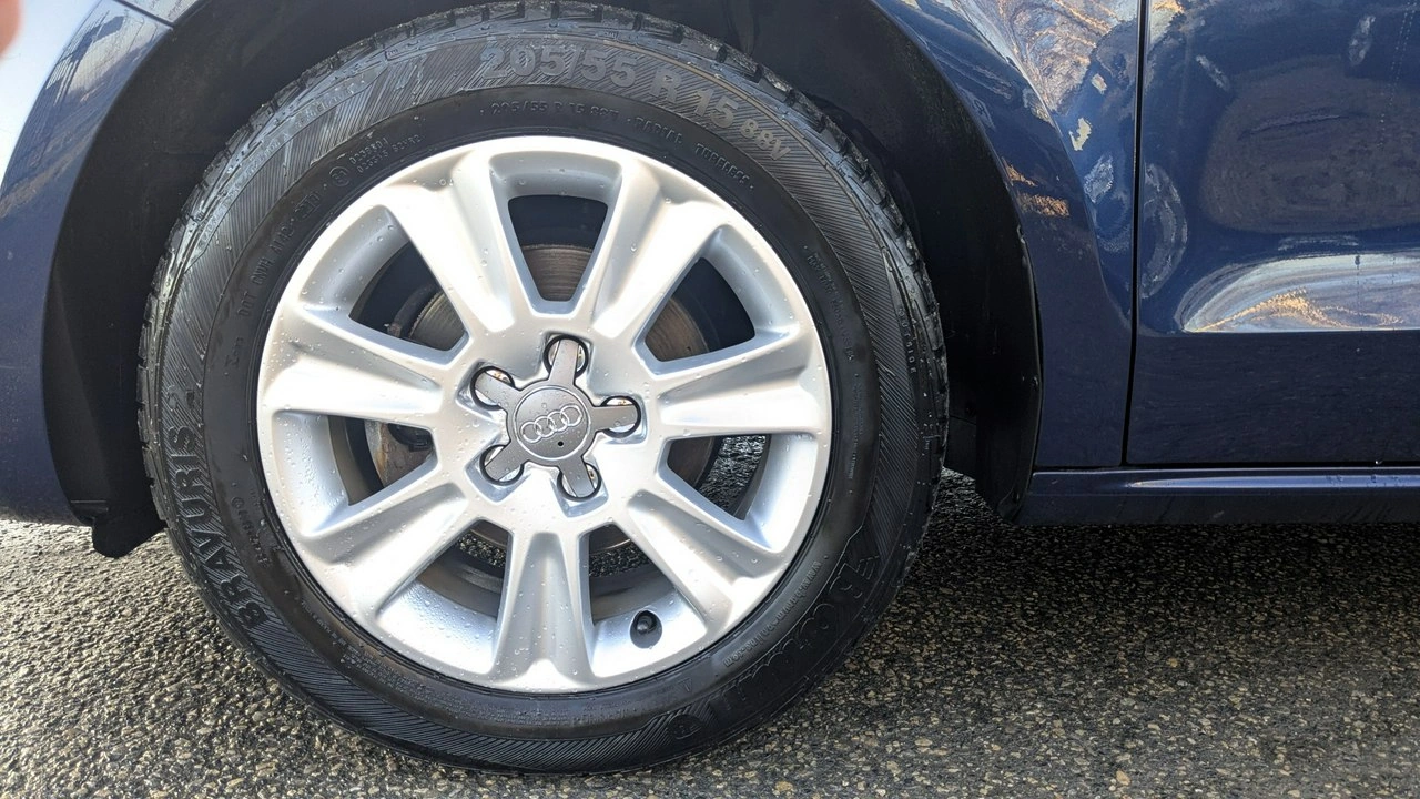 Audi A1 - Zdjęcie 31