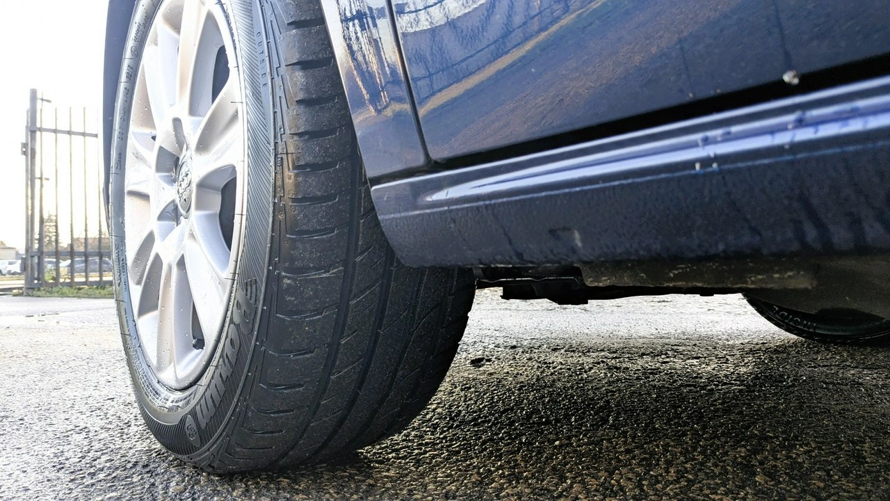 Audi A1 - Zdjęcie 32