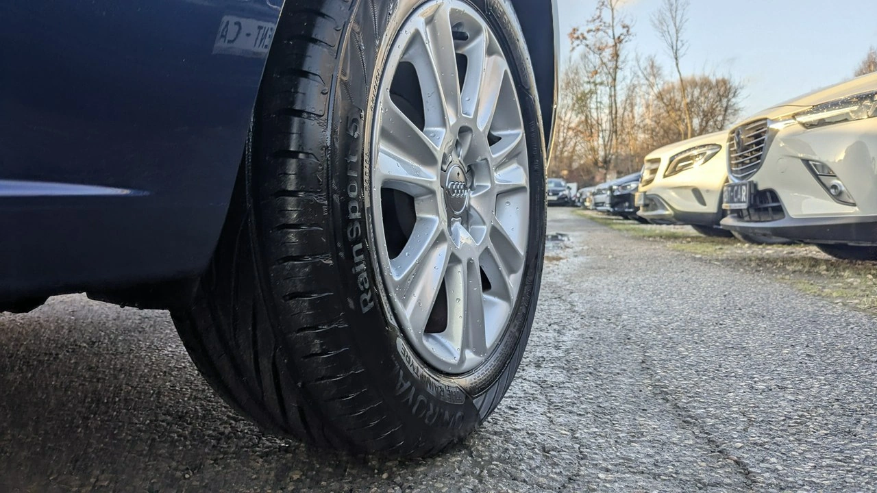 Audi A1 - Zdjęcie 33