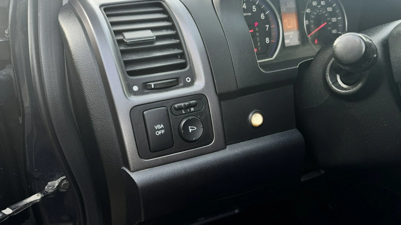 Honda CR-V - Zdjęcie 10