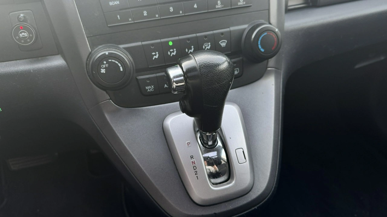 Honda CR-V - Zdjęcie 12