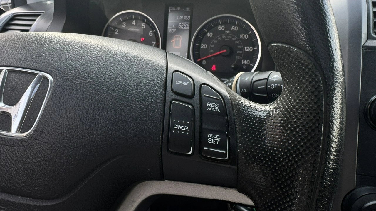 Honda CR-V - Zdjęcie 13