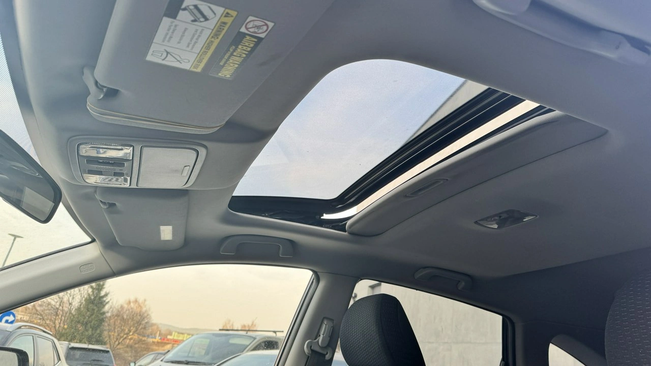 Honda CR-V - Zdjęcie 14