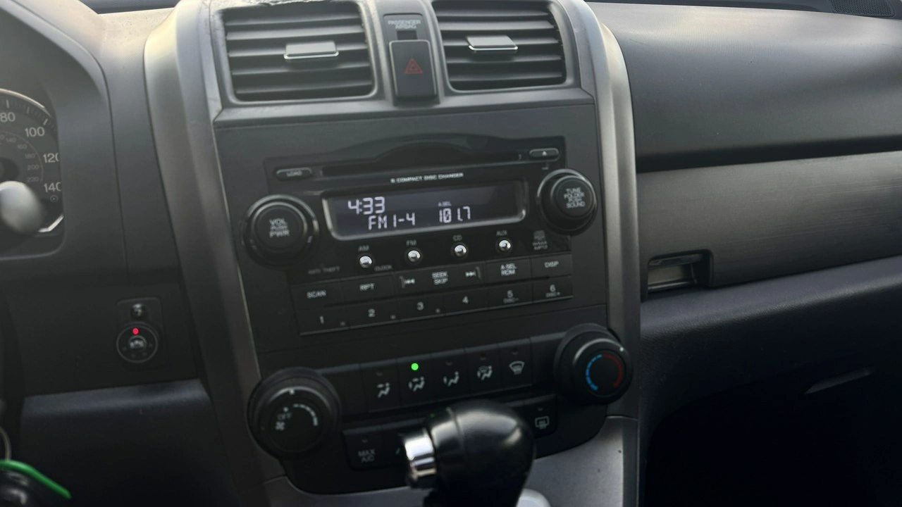 Honda CR-V - Zdjęcie 15