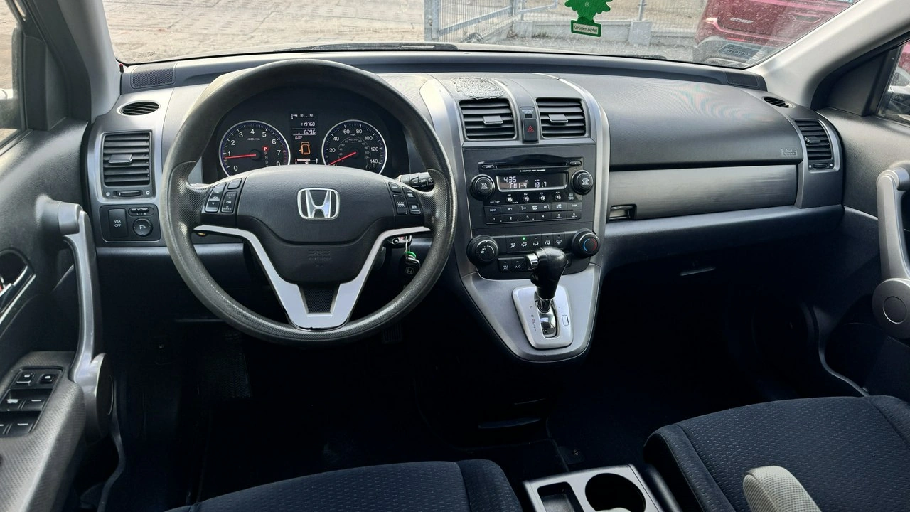 Honda CR-V - Zdjęcie 17