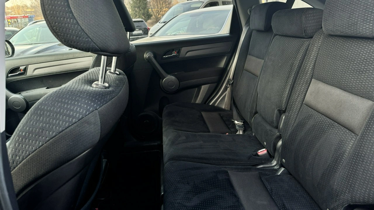 Honda CR-V - Zdjęcie 7