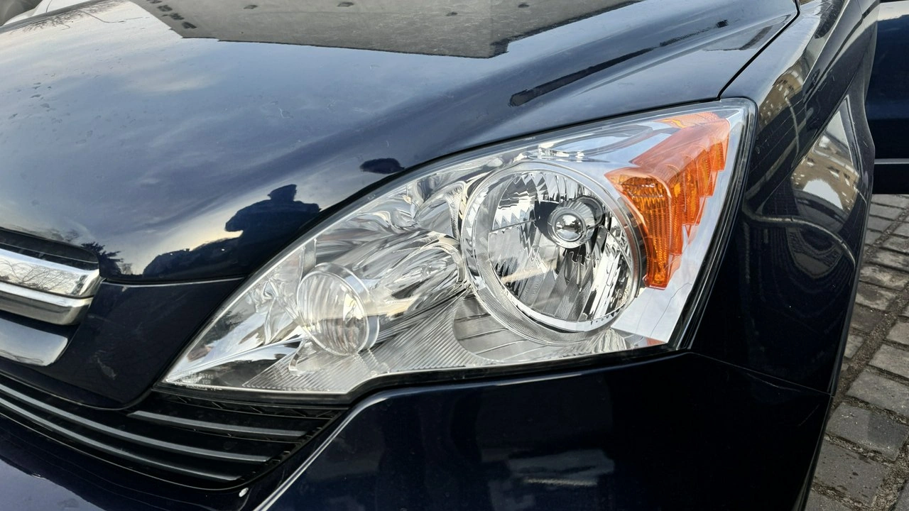 Honda CR-V - Zdjęcie 8