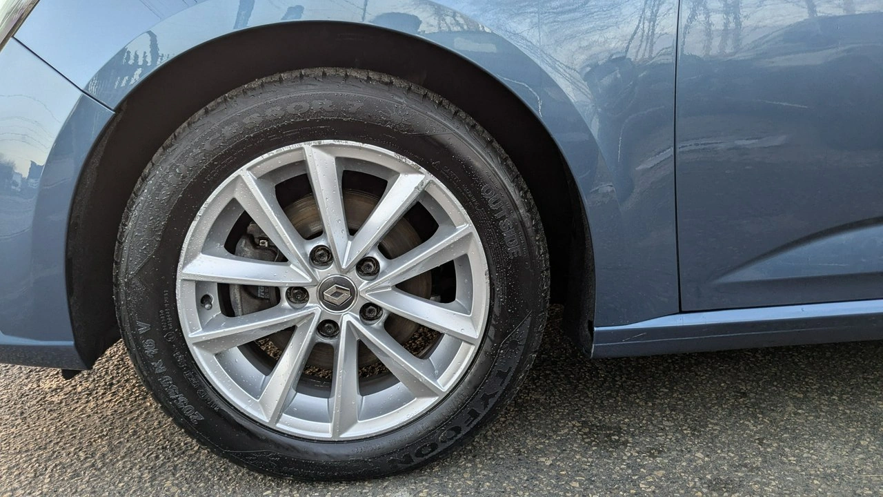 Renault Megane - Zdjęcie 37