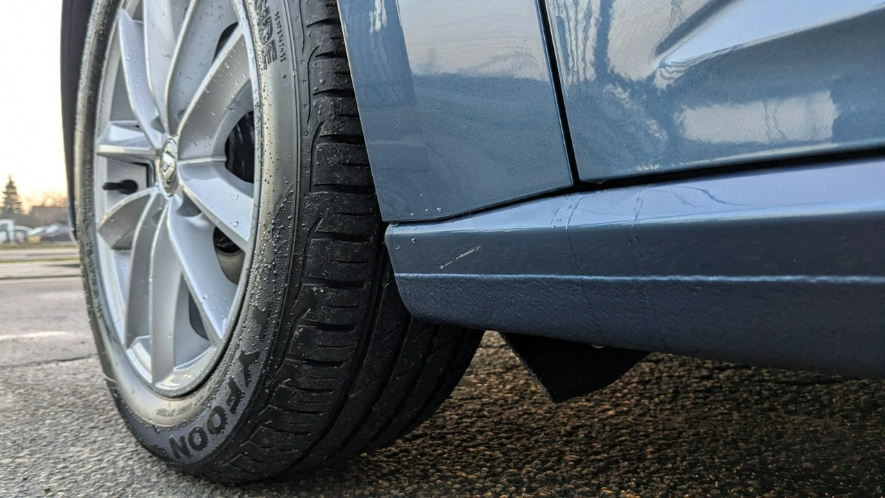 Renault Megane - Zdjęcie 38