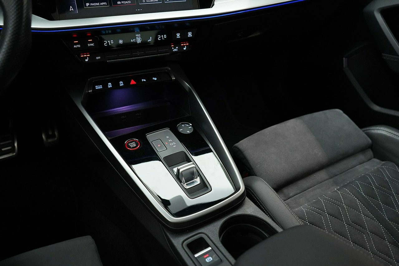 Audi S3 - Zdjęcie 20