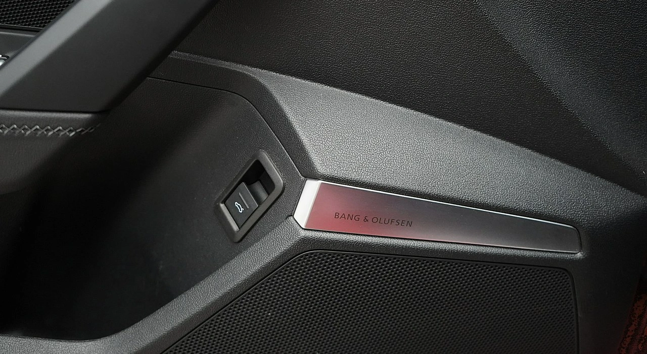 Audi S3 - Zdjęcie 19