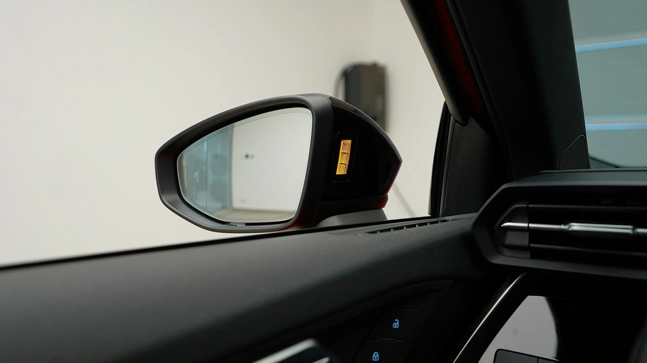 Audi S3 - Zdjęcie 23