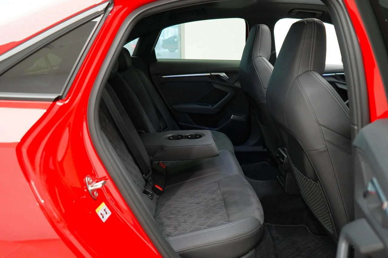 Audi S3 - Zdjęcie 21