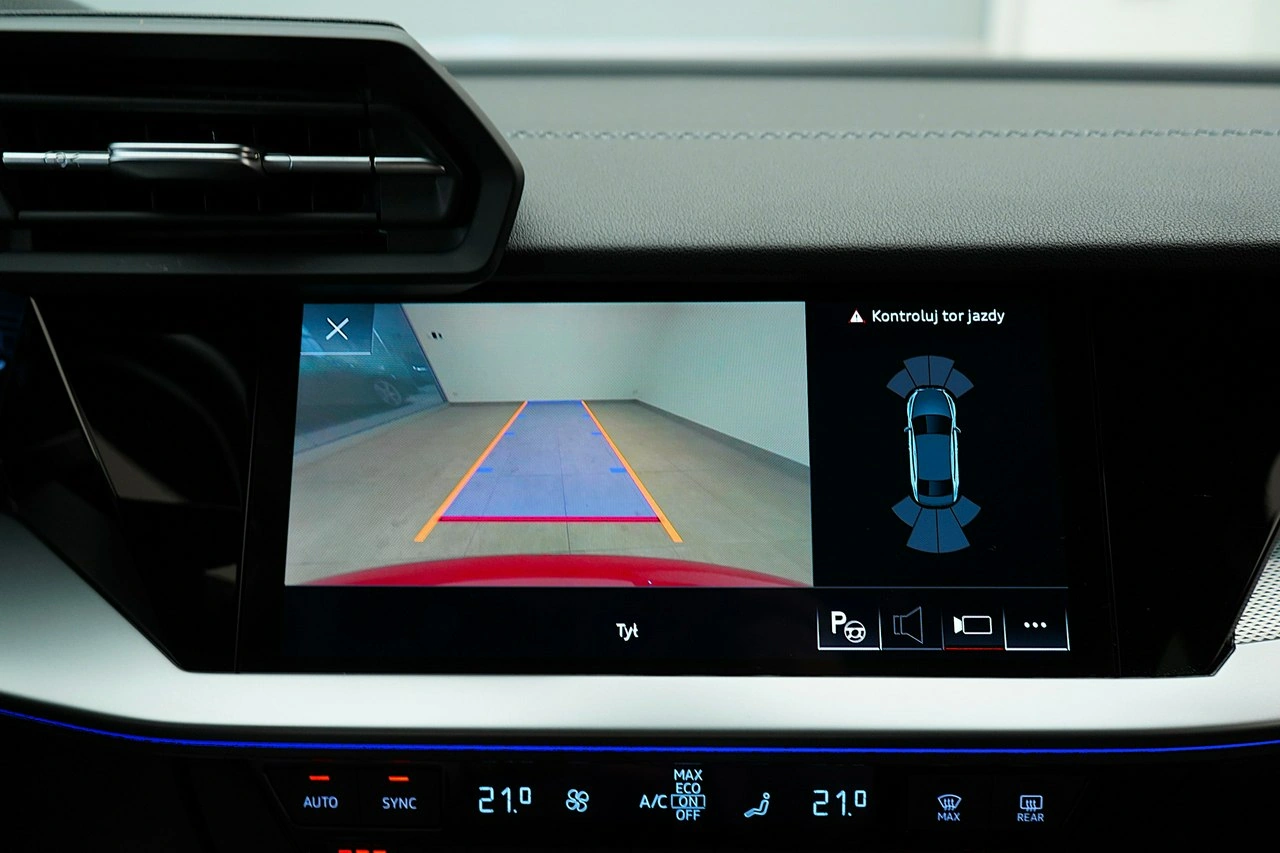 Audi S3 - Zdjęcie 33