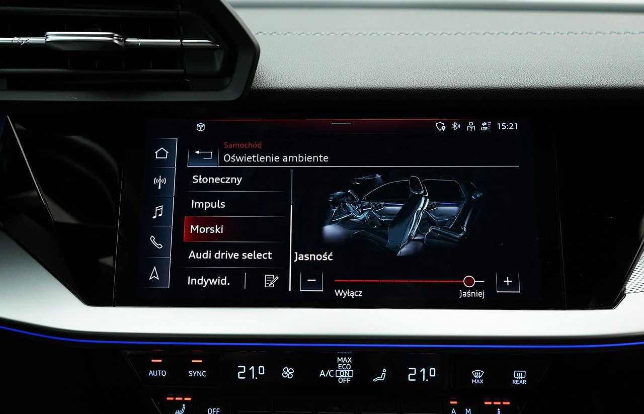 Audi S3 - Zdjęcie 27