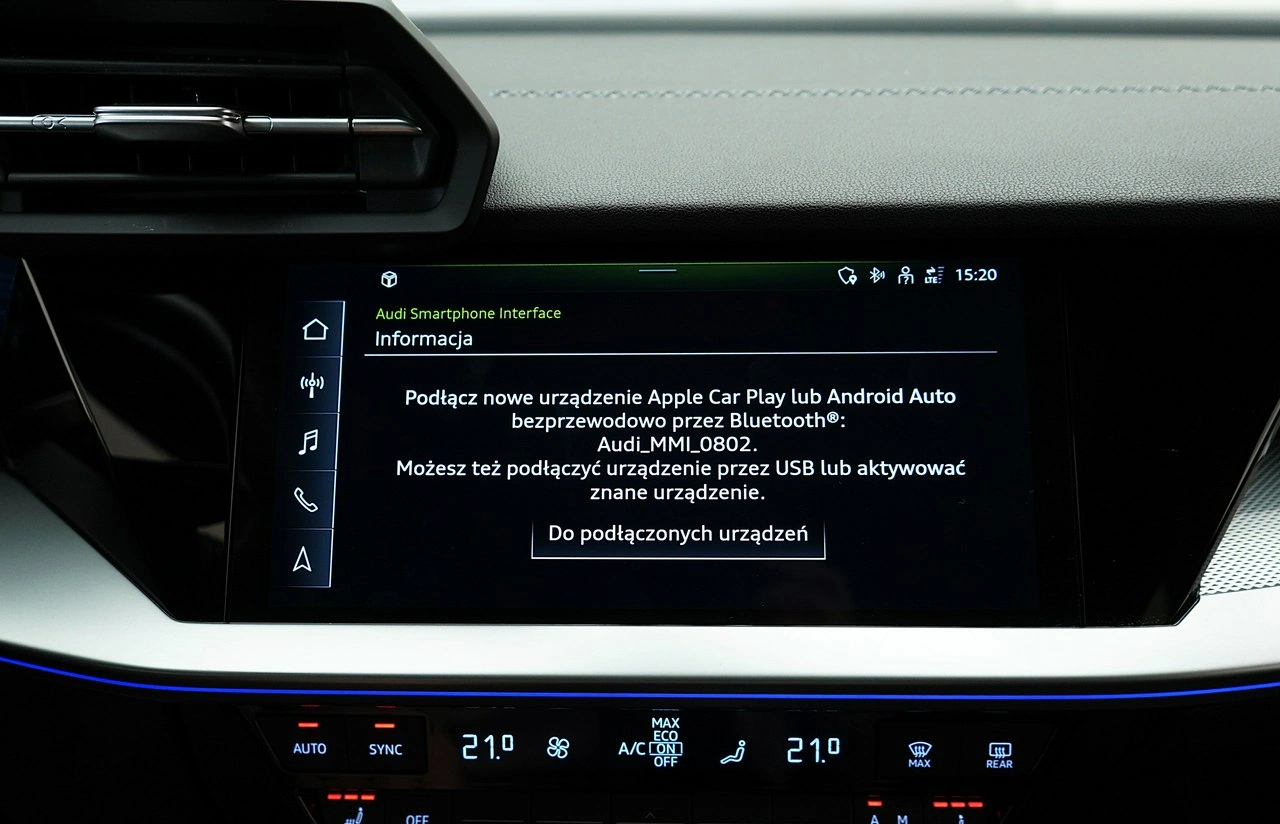 Audi S3 - Zdjęcie 29