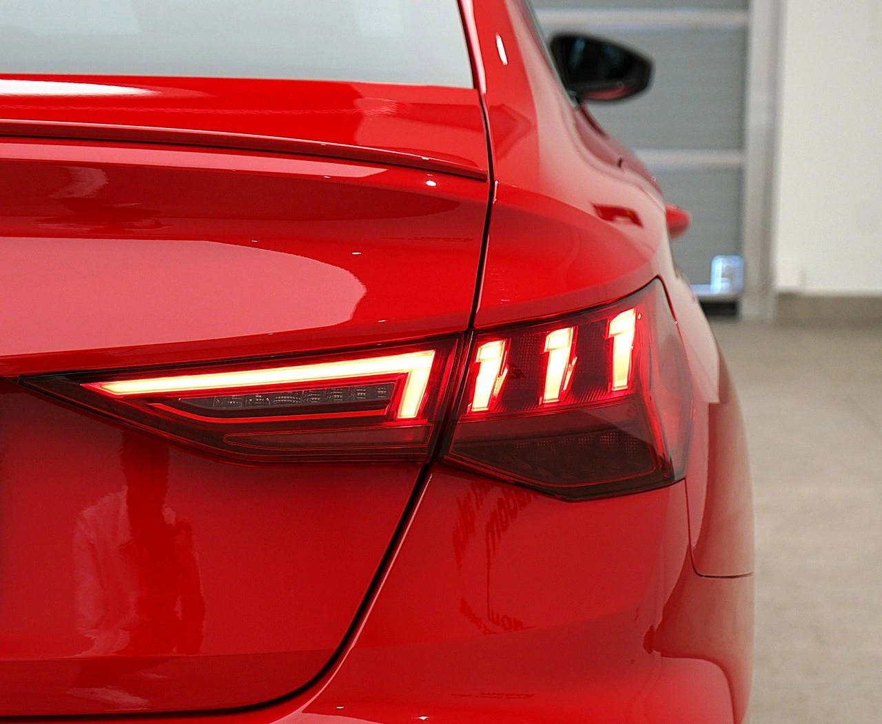 Audi S3 - Zdjęcie 9