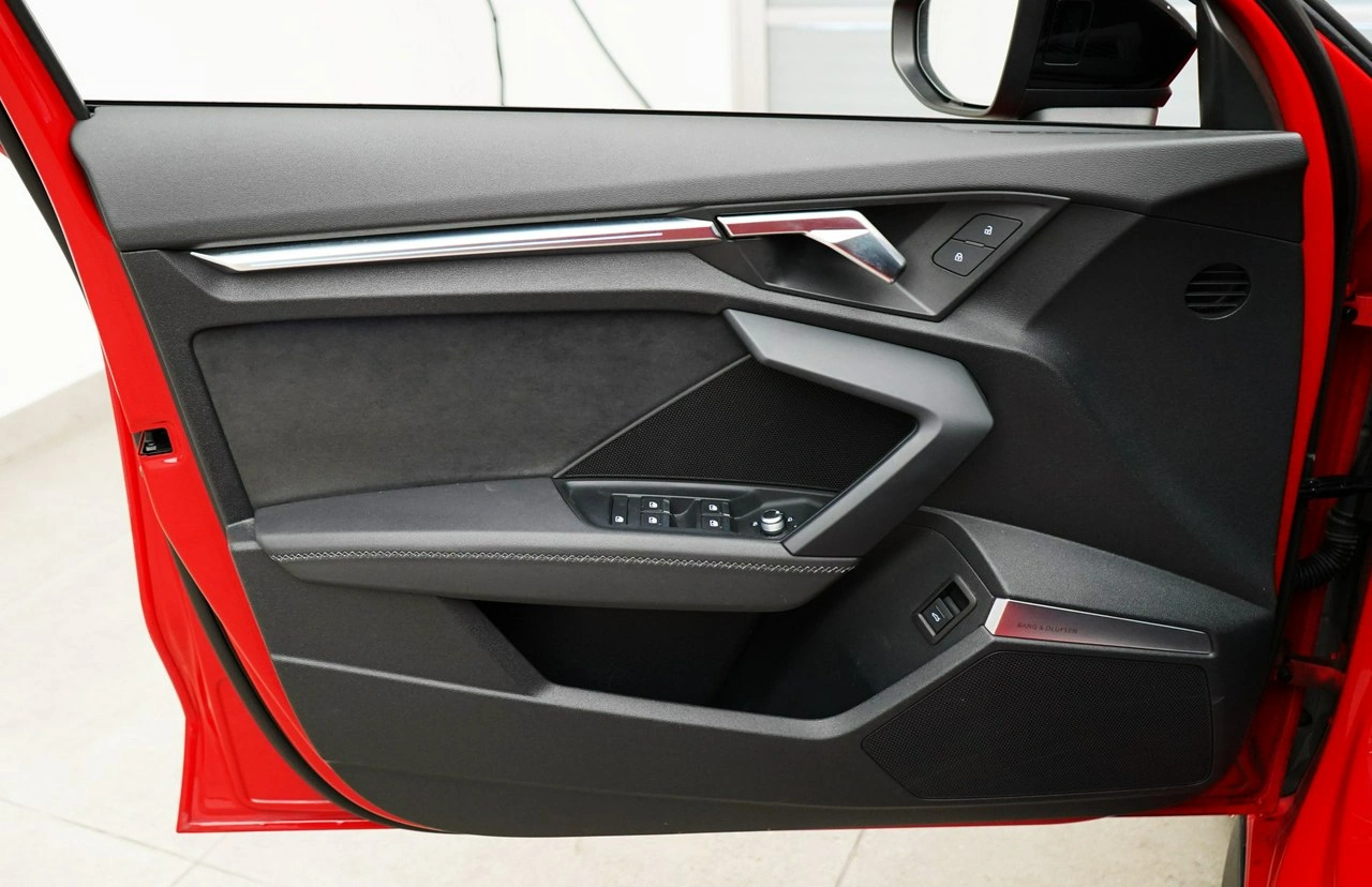 Audi S3 - Zdjęcie 18