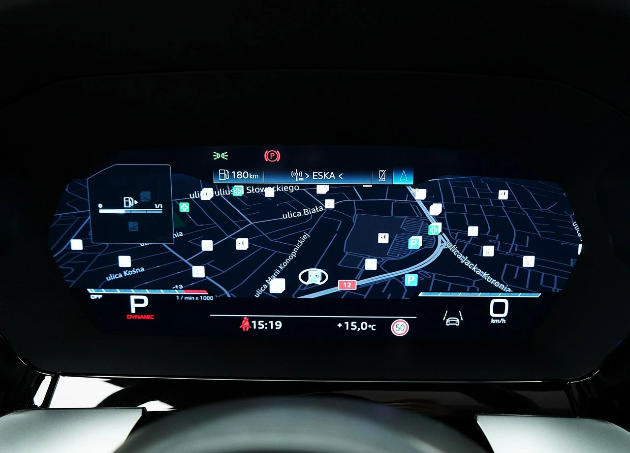 Audi S3 - Zdjęcie 32