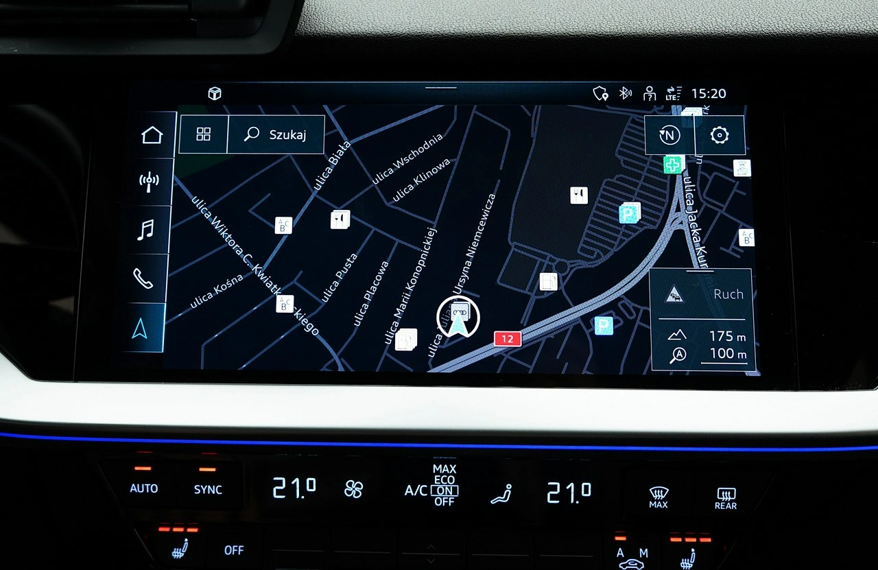 Audi S3 - Zdjęcie 35