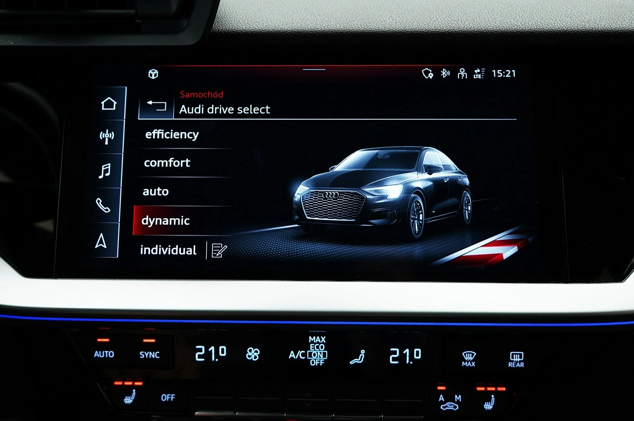 Audi S3 - Zdjęcie 36