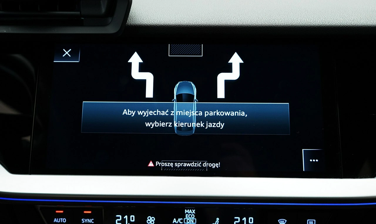 Audi S3 - Zdjęcie 37