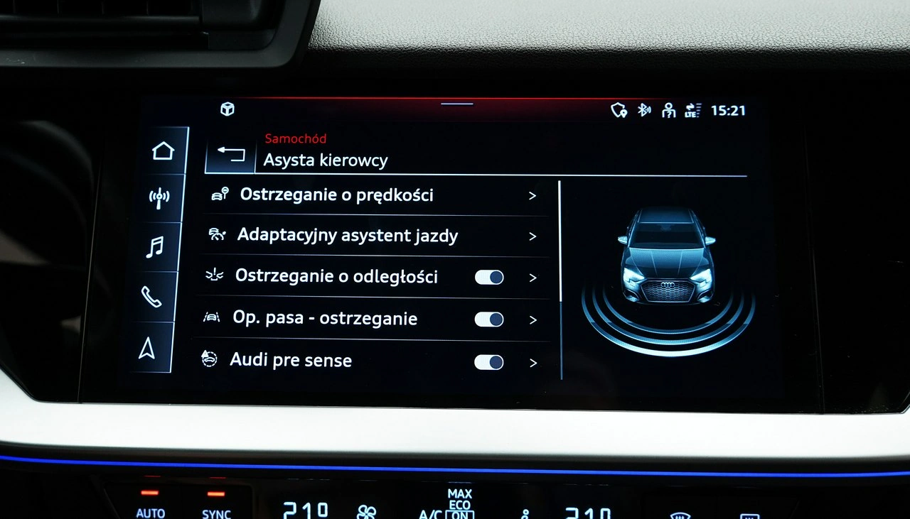 Audi S3 - Zdjęcie 38